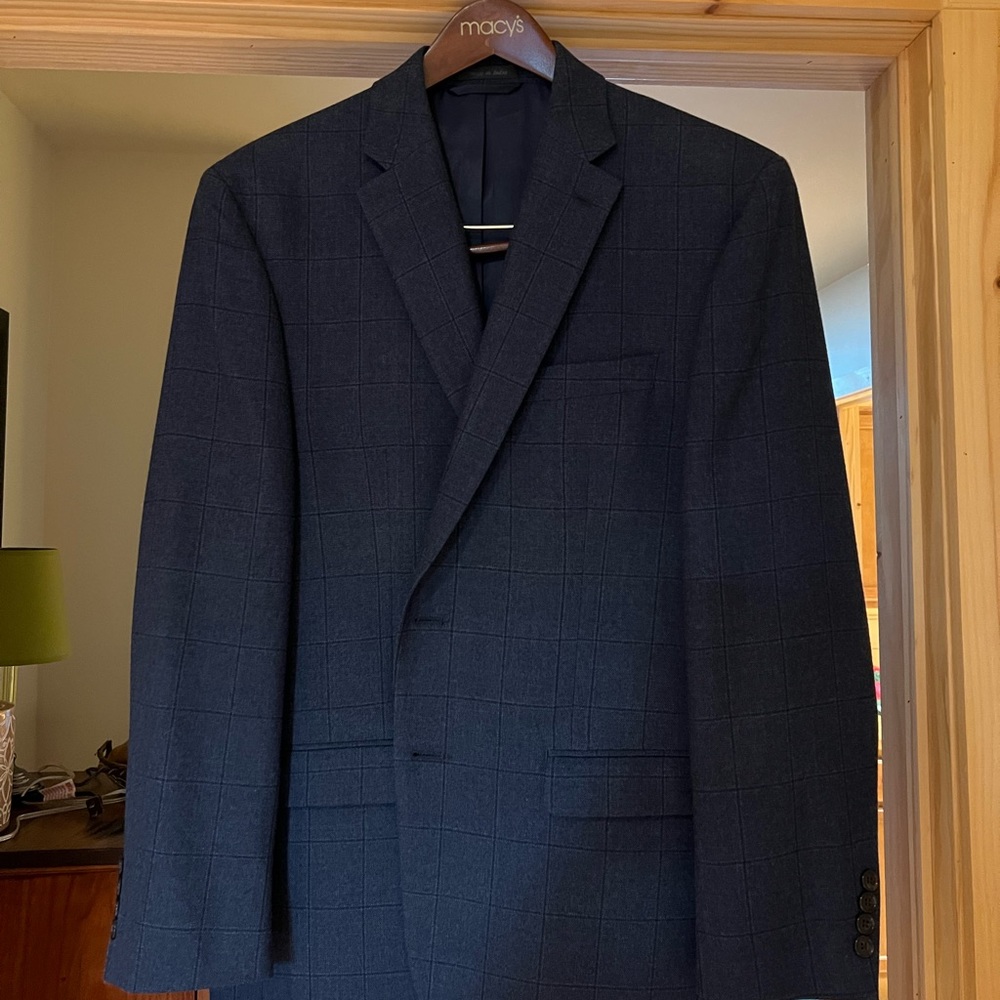 Men’s Lauren Ralph Lauren Sport Coat